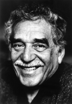 THE NEW YORKER / JOKING WITH GABO BY JON LEE ANDERSON