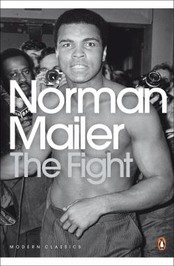 "THE FIGHT" BY NORMAN MAILER