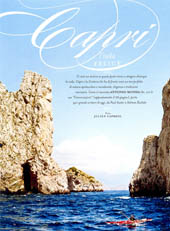 Capri, l'isola felice