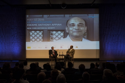 kwame anthony appiah