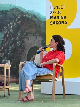 Marina Sagona